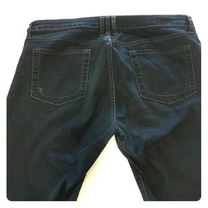 Kut from the Kloth Denim Jeans